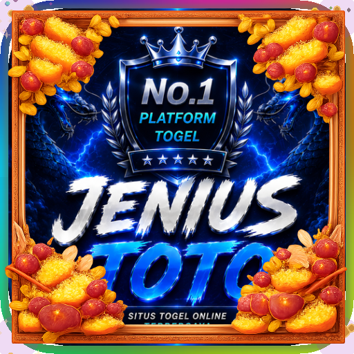 jeniustoto — galeri pratinjau Resmi APK